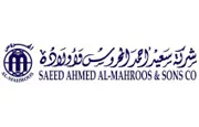 Saeed Ahmed Al Mahroos & Sons Company