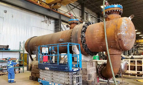 Bolt Torquing, Tensioning and Machining
